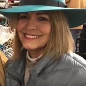 Meet your Posher, Jacqueline